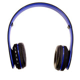 Wholesale-Sentry BX200 Bluetooth Full Size Headphones-Electro Vision Inc