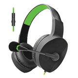 Wholesale-Sentry GX35 Gamig Headset w Mic-Headset-Electro Vision Inc