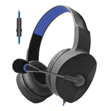 Wholesale-Sentry GX35 Gamig Headset w Mic-Headset-Electro Vision Inc