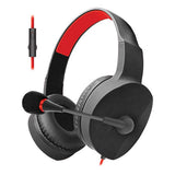 Wholesale-Sentry GX35 Gamig Headset w Mic-Headset-Electro Vision Inc