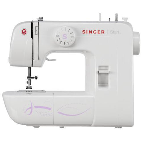 Wholesale-Singer 1306 Sewing Machine 6 Stitch-Sewing Machine-Electro Vision Inc