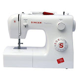 Wholesale-Singer 2250 Sewing Machine 10 Stitch-Sewing Machine-Electro Vision Inc