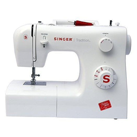 Wholesale-Singer 2250 Sewing Machine 10 Stitch-Sewing Machine-Electro Vision Inc