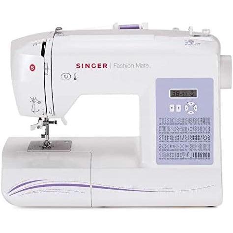 Wholesale-Singer 5560 Sewing Machine-Sewing Machine-Electro Vision Inc