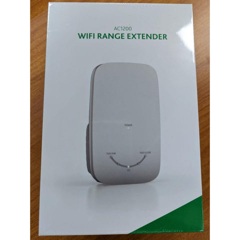 Wholesale-SmartRG WE65AC WiFi Range Extender-Wifi Extender-Electro Vision Inc