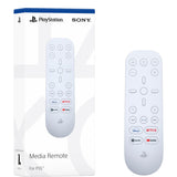 Wholesale-Sony 3005727 - PlayStation 5 - Media Remote-Remote Controls-Electro Vision Inc
