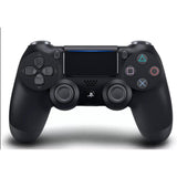 Wholesale-Sony Controller-Black PlayStation 4 Controller DualShock 4 - Black-Video Games-Electro Vision Inc