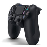 Wholesale-Sony Controller-Black PlayStation 4 Controller DualShock 4 - Black-Video Games-Electro Vision Inc