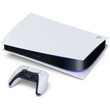 Wholesale-Sony PS5 - PlayStation 5 DISC Edition Fifa 23 Bundle-Game console-Electro Vision Inc