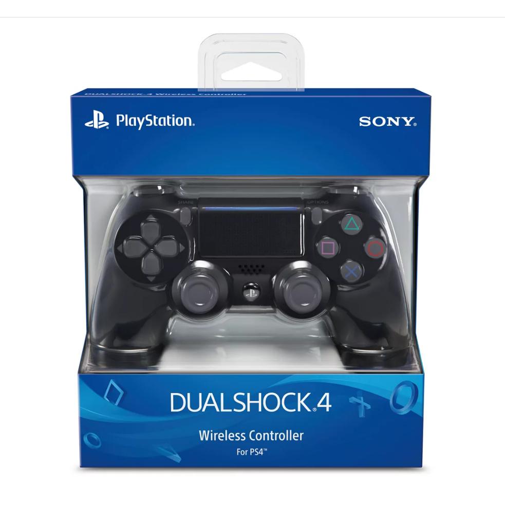 Wholesale-Sony PlayStation 4 Controller DualShock 4-Video Games-Electro Vision Inc
