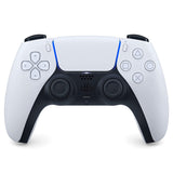 Wholesale-Sony PlayStation 5 Console with DualSense Wireless Controller White-Video Games-Electro Vision Inc