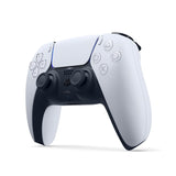 Wholesale-Sony PlayStation 5 Console with DualSense Wireless Controller White-Video Games-Electro Vision Inc
