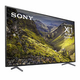 Wholesale-Sony XBR75X81CH 75" Class 4K UHD LED TV-Smart TV-Electro Vision Inc