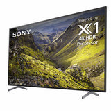 Wholesale-Sony XBR75X81CH 75" Class 4K UHD LED TV-Smart TV-Electro Vision Inc