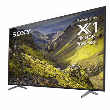 Wholesale-Sony XBR75X81CH 75" Class 4K UHD LED TV-Smart TV-Electro Vision Inc