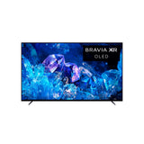 Wholesale-Sony XR55A80K 55" class BRAVIA XR A80K 4K HDR OLED Google TV-Smart TV-Electro Vision Inc