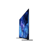 Wholesale-Sony XR55A80K 55" class BRAVIA XR A80K 4K HDR OLED Google TV-Smart TV-Electro Vision Inc