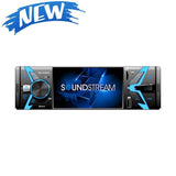 Wholesale-Soundstream VM-430HB 4.3" Bluetooth Car Stereo-Electro Vision Inc