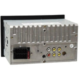Wholesale-Soundstream VM-622HB 2-DIN Bluetooth Digital Media Receiver w/ 6.2" Touchscreen-Headunit-Electro Vision Inc
