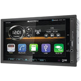 Wholesale-Soundstream VM-622HB 2-DIN Bluetooth Digital Media Receiver w/ 6.2" Touchscreen-Headunit-Electro Vision Inc