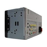 Wholesale-Soundstream VM-700HB 2-din 7 LCD Digital Media Receiver w/ Android PhoneLink-Electro Vision Inc