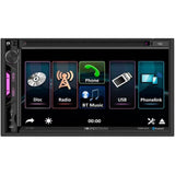 Wholesale-Soundstream VR7002ME DVD/CD Car Radio-Car Stereo-Electro Vision Inc