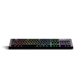 Wholesale-SteelSeries Apex 150 - Gaming Keyboard w RGB lights - SPANISH KEYBOARD-Keyboards-Electro Vision Inc
