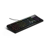 Wholesale-SteelSeries Apex 150 - Gaming Keyboard w RGB lights - SPANISH KEYBOARD-Keyboards-Electro Vision Inc