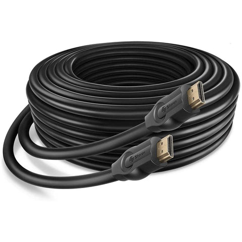 Wholesale-Steren 206-850 65 FT HDMI High Speed with Ethernet Cable-HDMI-Electro Vision Inc