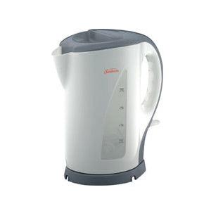 Wholesale-Sunbeam BVSBKT4071 2 qt. tea kettle-Electric Kettles-Electro Vision Inc