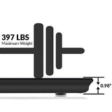 Wholesale-SuperSonic SC851BTS Body Composition Scale with Bluetooth-Weight Scale-Electro Vision Inc
