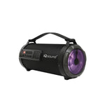 Wholesale-Supersonic IQ2403BT Portable Bluetooth Speaker-Speaker-Electro Vision Inc