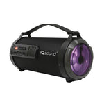 Wholesale-Supersonic IQ2403BT Portable Bluetooth Speaker-Speaker-Electro Vision Inc