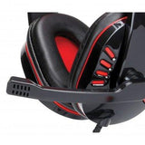 Wholesale-Supersonic IQ450 Gaming Headset w/ Mic-Headset-Electro Vision Inc