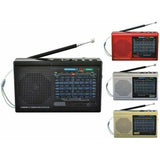 Wholesale-Supersonic SC1080 Radio 9-Band Bluetooth-Radio-Electro Vision Inc