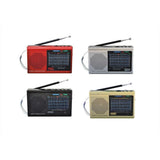 Wholesale-Supersonic SC1080 Radio 9-Band Bluetooth-Radio-Electro Vision Inc