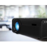Wholesale-Supersonic SC80 HD Digital Projector-TV-Electro Vision Inc