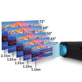 Wholesale-Supersonic SC80 HD Digital Projector-TV-Electro Vision Inc