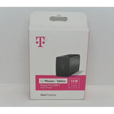 Wholesale-T-Mobile supa50030 Fast Charging 15W 3amp Single Port USB-C Charger-Car charger-Electro Vision Inc