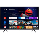 Wholesale-TCL 32S330 - 32" Class 3-Series HD Smart Android TV-TV-Electro Vision Inc