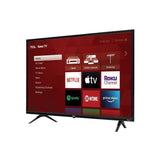 Wholesale-TCL 32S335 32' Roku Smart TV-Electro Vision Inc