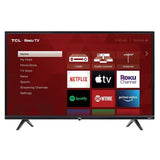 Wholesale-TCL 32S335 32' Roku Smart TV-Electro Vision Inc