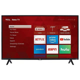 Wholesale-TCL 40S325 40" 1080P Smart TV-Electro Vision Inc