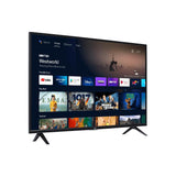 Wholesale-TCL 43S334 43" Class 3 Series Full HD Smart Android TV-Smart TV-Electro Vision Inc