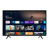 Wholesale-TCL 43S334 43" Class 3 Series Full HD Smart Android TV-Smart TV-Electro Vision Inc