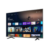 Wholesale-TCL 43S434 43" Class 4-Series 4K UHD HDR LED Smart Android TV-Smart TV-Electro Vision Inc