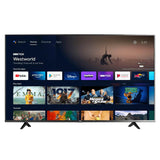 Wholesale-TCL 43S434 43" Class 4-Series 4K UHD HDR LED Smart Android TV-Smart TV-Electro Vision Inc