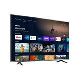 Wholesale-TCL 43S434 43" Class 4-Series 4K UHD HDR LED Smart Android TV-Smart TV-Electro Vision Inc