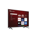 Wholesale-TCL 55S431 55" 4K UHD HDR Smart Roku TV - 55S21-Smart TV-Electro Vision Inc