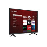 Wholesale-TCL 55S433 55' 4K SMART ROKU TV-Smart TV-Electro Vision Inc